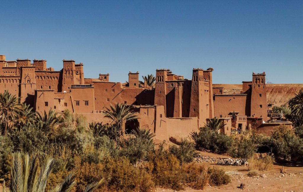 3 Days Tour From Ouarzazate