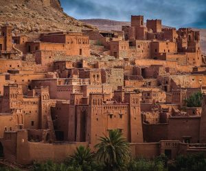 3 Days Tour From Marrakech To Fes