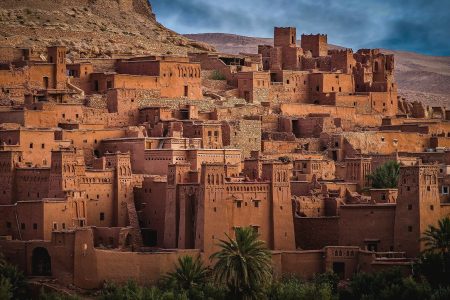 3 Days Tour From Marrakech To Fes