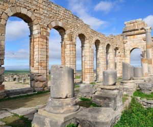 volubilis