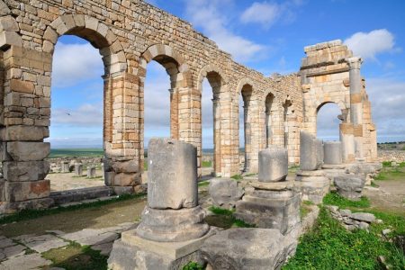 volubilis