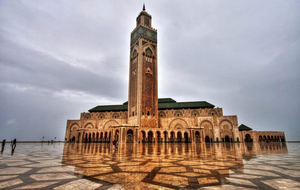 9 Days Tour From Casablanca